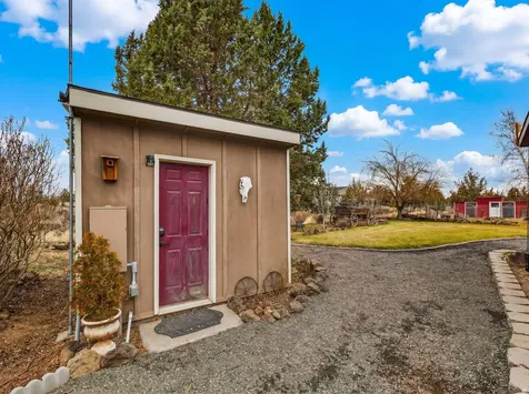 5404 SW Badger Road Terrebonne OR 97760