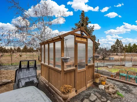 5404 SW Badger Road Terrebonne OR 97760