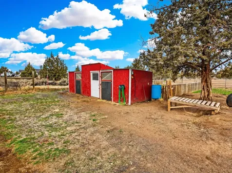 5404 SW Badger Road Terrebonne OR 97760