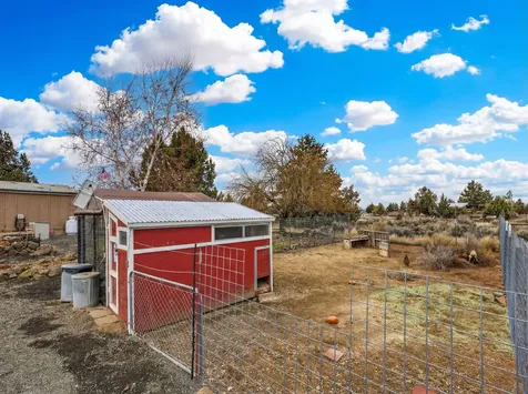 5404 SW Badger Road Terrebonne OR 97760