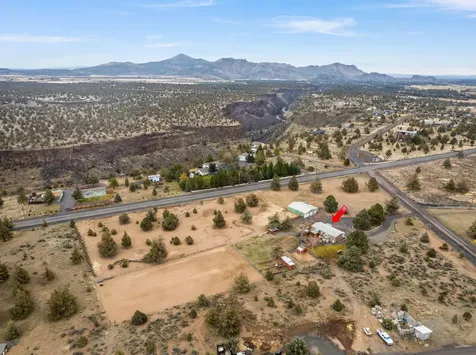 5404 SW Badger Road Terrebonne OR 97760