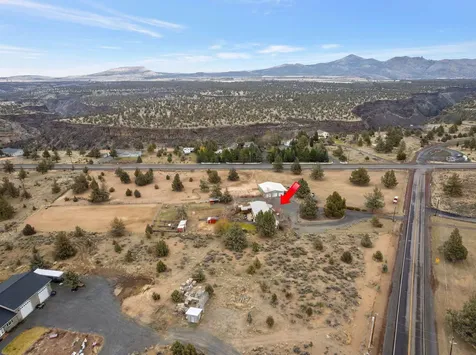 5404 SW Badger Road Terrebonne OR 97760