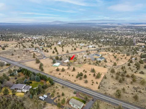 5404 SW Badger Road Terrebonne OR 97760