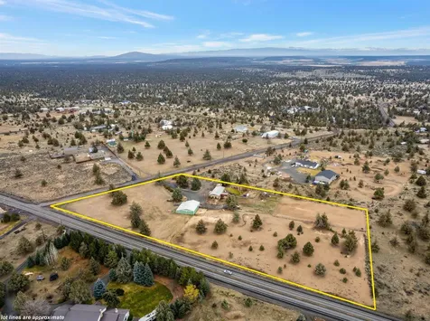 5404 SW Badger Road Terrebonne OR 97760