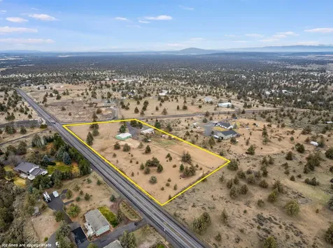 5404 SW Badger Road Terrebonne OR 97760