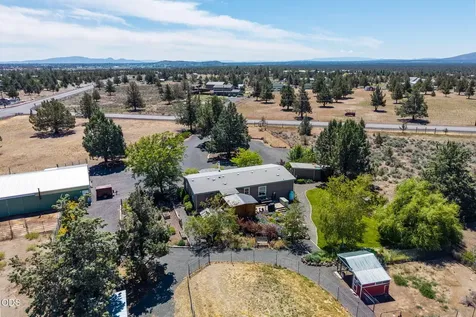 5404 SW Badger Road Terrebonne OR 97760