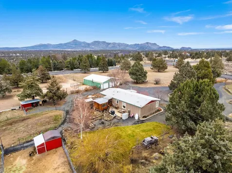 5404 SW Badger Road Terrebonne OR 97760