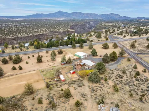 5404 SW Badger Road Terrebonne OR 97760
