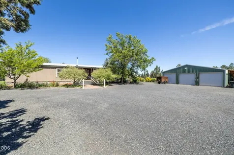 5404 SW Badger Road Terrebonne OR 97760
