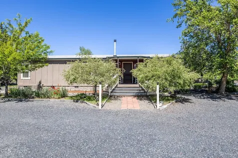 5404 SW Badger Road Terrebonne OR 97760