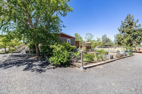 5404 SW Badger Road Terrebonne OR 97760