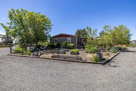5404 SW Badger Road Terrebonne OR 97760