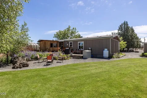5404 SW Badger Road Terrebonne OR 97760