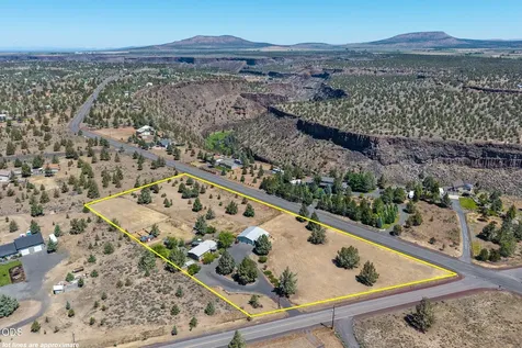 5404 SW Badger Road Terrebonne OR 97760