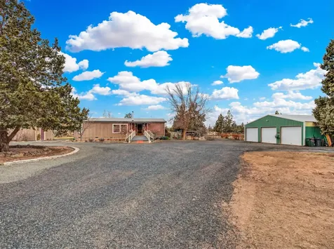 5404 SW Badger Road Terrebonne OR 97760