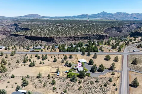 5404 SW Badger Road Terrebonne OR 97760