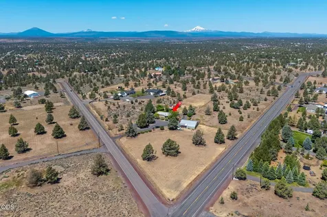 5404 SW Badger Road Terrebonne OR 97760