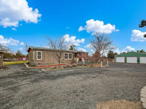 5404 SW Badger Road Terrebonne OR 97760