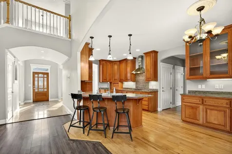 4553 Wolf Run Drive Medford OR 97504