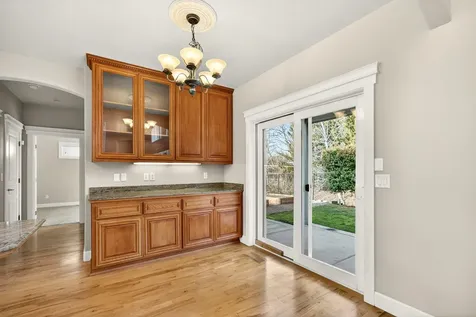 4553 Wolf Run Drive Medford OR 97504