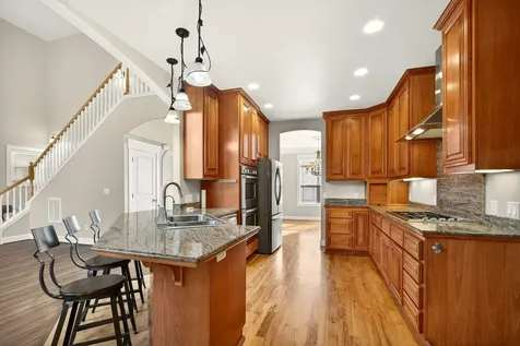 4553 Wolf Run Drive Medford OR 97504