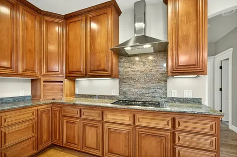 4553 Wolf Run Drive Medford OR 97504
