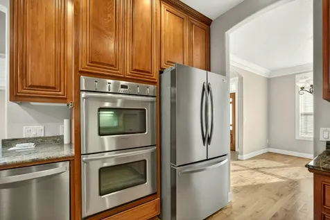 4553 Wolf Run Drive Medford OR 97504