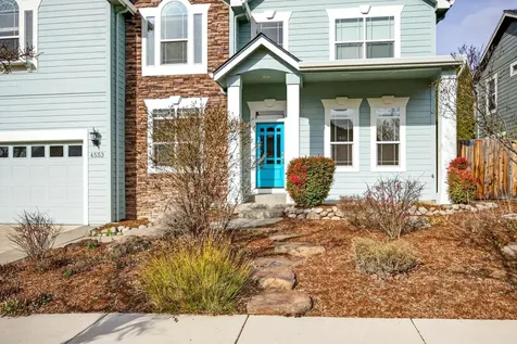 4553 Wolf Run Drive Medford OR 97504
