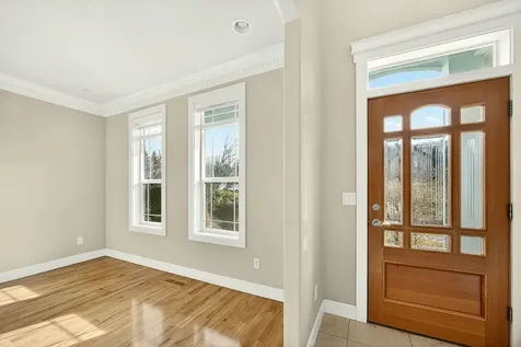 4553 Wolf Run Drive Medford OR 97504