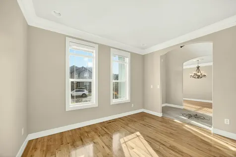 4553 Wolf Run Drive Medford OR 97504