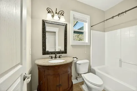 4553 Wolf Run Drive Medford OR 97504