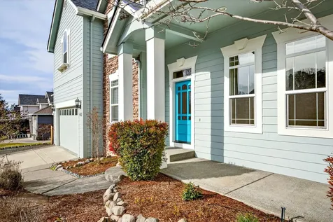 4553 Wolf Run Drive Medford OR 97504