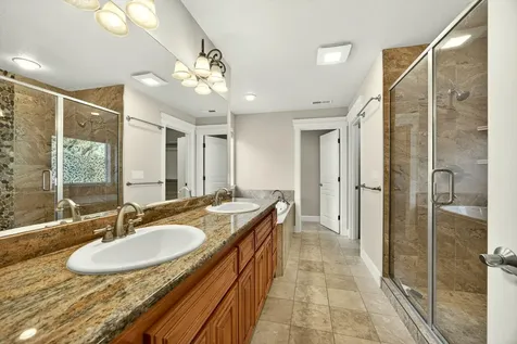 4553 Wolf Run Drive Medford OR 97504
