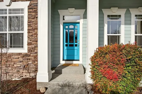 4553 Wolf Run Drive Medford OR 97504
