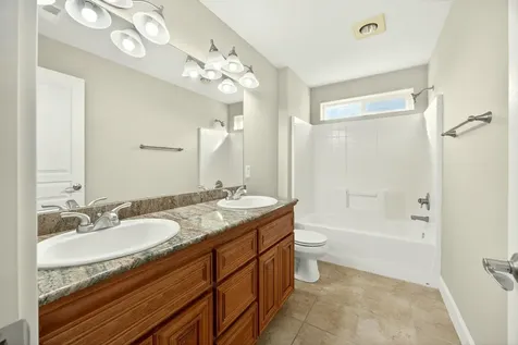 4553 Wolf Run Drive Medford OR 97504