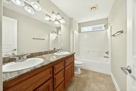 4553 Wolf Run Drive Medford OR 97504
