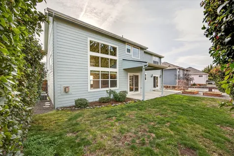 4553 Wolf Run Drive Medford OR 97504