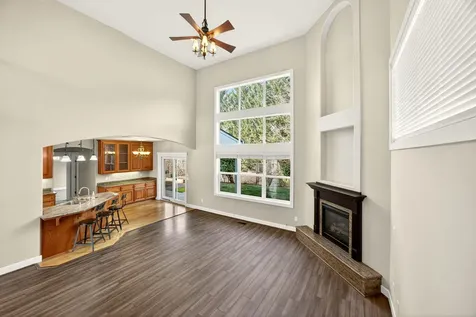 4553 Wolf Run Drive Medford OR 97504