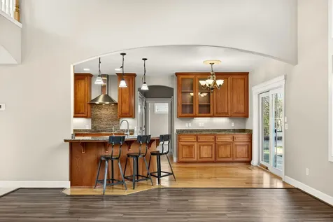 4553 Wolf Run Drive Medford OR 97504
