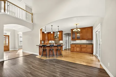 4553 Wolf Run Drive Medford OR 97504