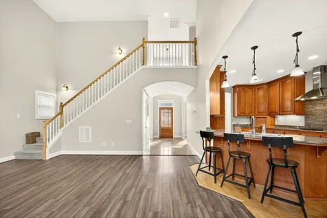4553 Wolf Run Drive Medford OR 97504