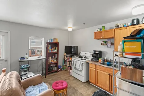 615 SW Evergreen Avenue Redmond OR 97756