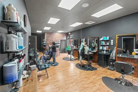615 SW Evergreen Avenue Redmond OR 97756
