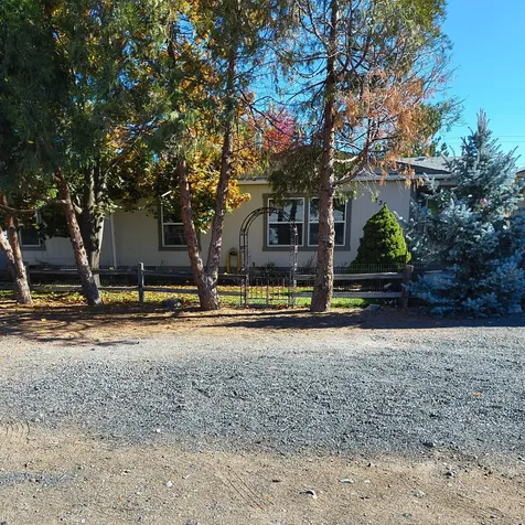 235 N Roosevelt Street Merrill OR 97633
