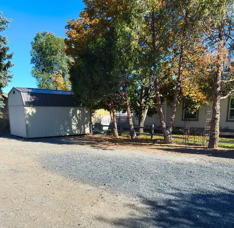 235 N Roosevelt Street Merrill OR 97633