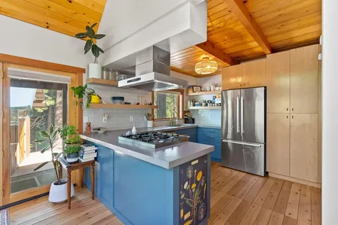 16330 Skyline Drive Bend OR 97703