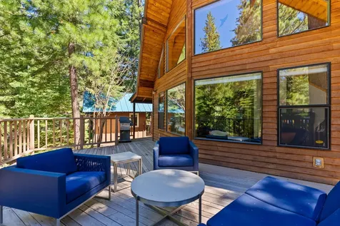 16330 Skyline Drive Bend OR 97703