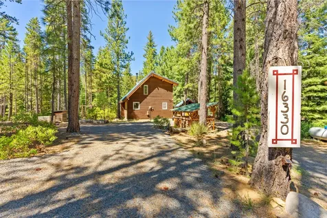 16330 Skyline Drive Bend OR 97703