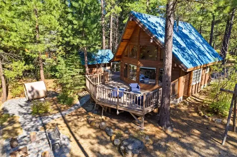 16330 Skyline Drive Bend OR 97703
