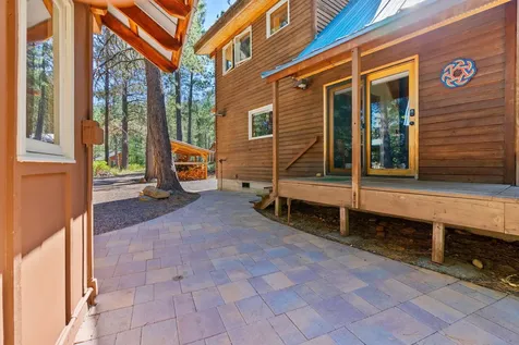16330 Skyline Drive Bend OR 97703
